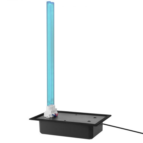 HVAC Air Purifier Whole House 36W 16inch UV UVC Light in Duct for Ac Air