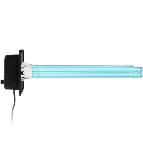 HVAC Air Purifier Whole House 72W 16inch UV UVC Light in Duct for Ac Air