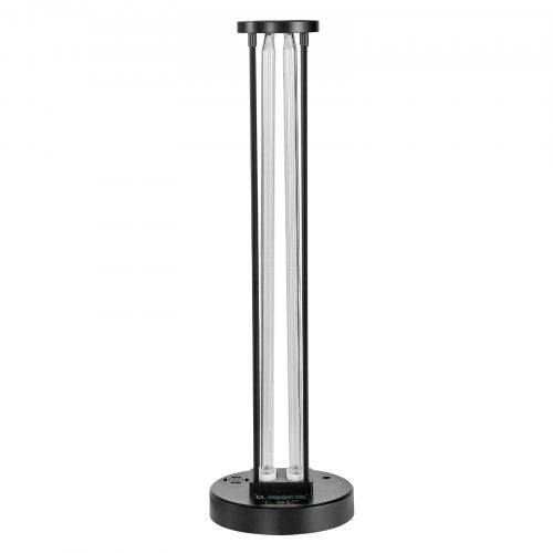 UV Light 110W Ultraviolet Lamp with Ozone Purifier UVC Lamp with 3060120