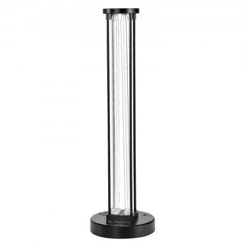 UV Light 110W Ultraviolet Lamp with Ozone Purifier UVC Lamp with 3060120