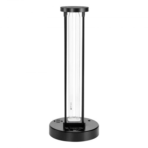 UV Light 36W Ultraviolet Lamp with Ozone Purifier UVC Lamp with 3060120