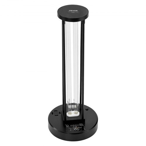 UV Light 36W Ultraviolet Lamp with Ozone Purifier UVC Lamp with 3060120