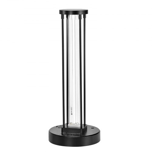 UV Light 36W Ultraviolet Lamp with Ozone Purifier UVC Lamp with 3060120