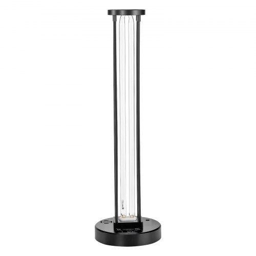 UV Light 55W Ultraviolet Lamp with Ozone Purifier UVC Lamp with 3060120