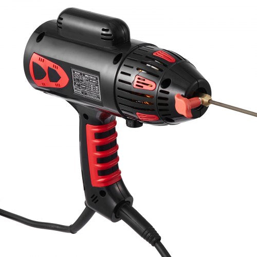 Portable Handheld Welding Machine 20  130A Portable ARC Welder with Stepless