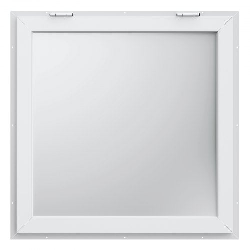 Concession Window for Food Truck 36x36 Aluminum Alloy Food Truck Service