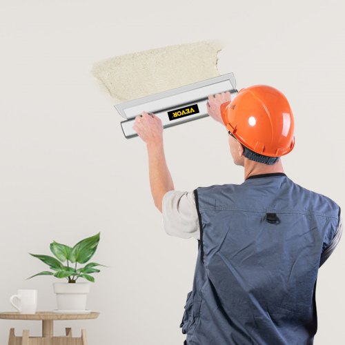 Drywall Skimming Blade Set1016 24 BladesEuropean Stainless Steel