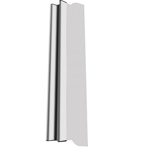 Drywall Skimming Blade Set1016 24 BladesEuropean Stainless Steel