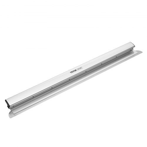 Drywall Skimming Blade48 inch Smoothing Knife Stainless Steel Blade
