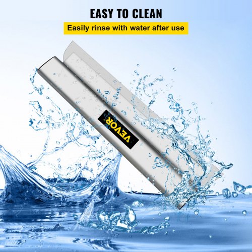 Skimming Blade32 inch Smoothing Knife European Stainless Steel