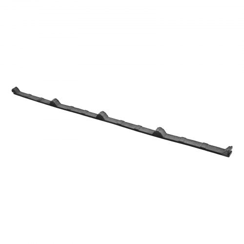 Foam Closure Strips Metal Roof Inside Closure Strip with 2 Rolls of Butyl