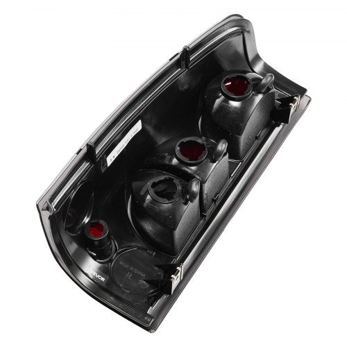 Tail Light Assembly Compatible with 19992006 Chevy Silverado 1500 2500