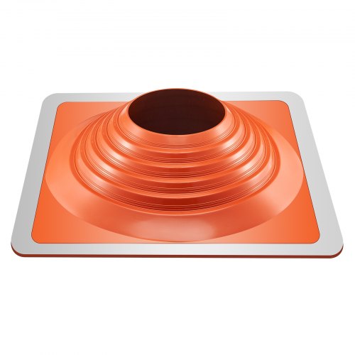 Roof Pipe Flashing Boot Fit Pipe OD 10 to 18 Flexible Silicone Roofing