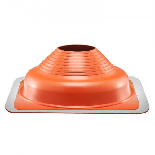 2 PCs Roof Pipe Flashing Boots Fit Pipe OD 614  1134 Flexible
