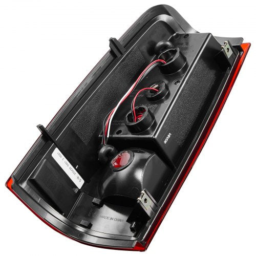 Tail Light Assembly Compatible with 20032006 Chevy Silverado 1500 1500 HD 1