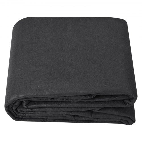 Driveway Fabric 15x20FT Non Woven Geotextile Fabric for Landscaping Heavy