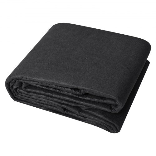 Driveway Fabric 15x20FT Non Woven Geotextile Fabric for Landscaping Heavy