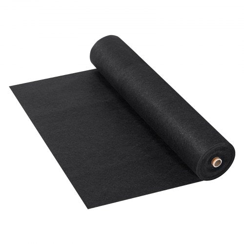 Driveway Fabric 3x100FT Non Woven Geotextile Fabric for Landscaping Heavy