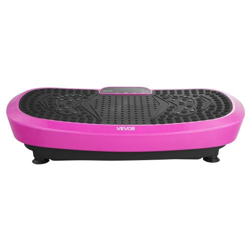 Vibration Plate Exercise Machine Full Body Shaker with Magnetic Acupoints
