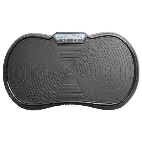 Vibration Plate Exercise Machine Whole Body Shaker for Lymphatic Drainage