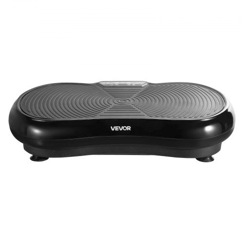 Vibration Plate Exercise Machine Whole Body Shaker for Lymphatic Drainage