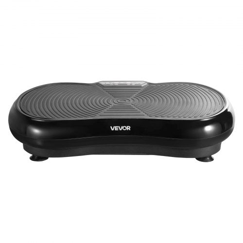 Vibration Plate Exercise Machine Whole Body Shaker for Lymphatic Drainage
