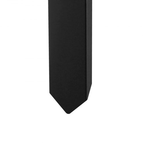 Fence Post Anchor Repair Kit 4 Pack Inner Diameter 35 x35 Inches Heavy