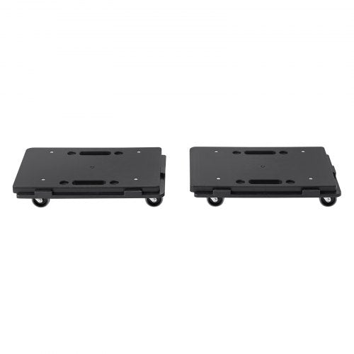 Furniture Dolly 500 lbs Capacity Each Count Furniture Mover with Wheels