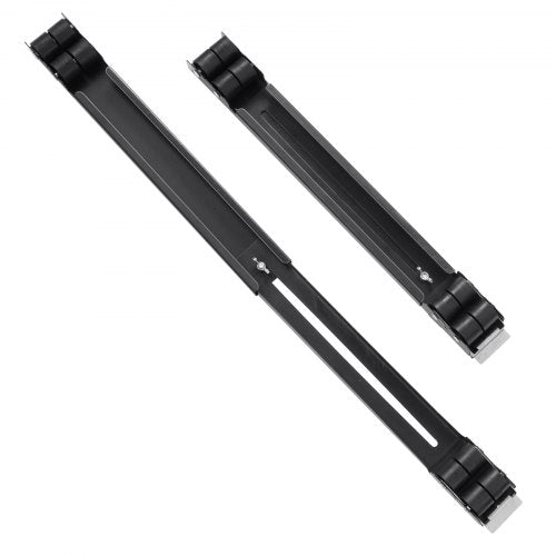 Heavy Duty Furniture Appliances Rollers 660 lbs Total Load Extendable