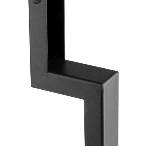 Fence Post Anchor Repair Kit 2 Pack Inner Diameter 2 x2 Inches Heavy Duty