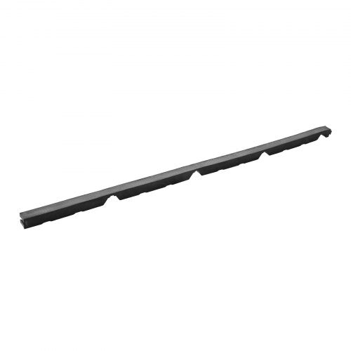 Foam Closure Strips Metal Roof Outside Closure Strip with 2 Rolls of Butyl
