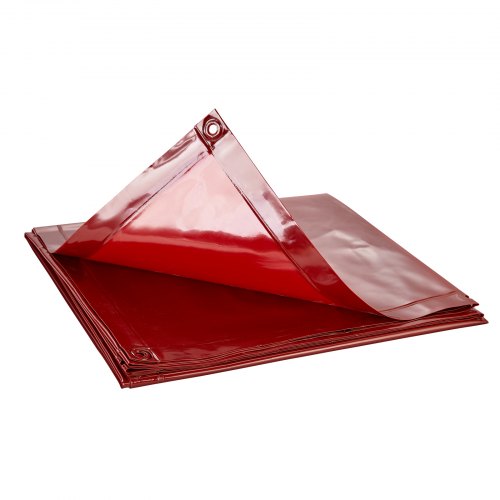 Welding Curtain Screen 6 x 6 Hanging Welding Curtain Wall