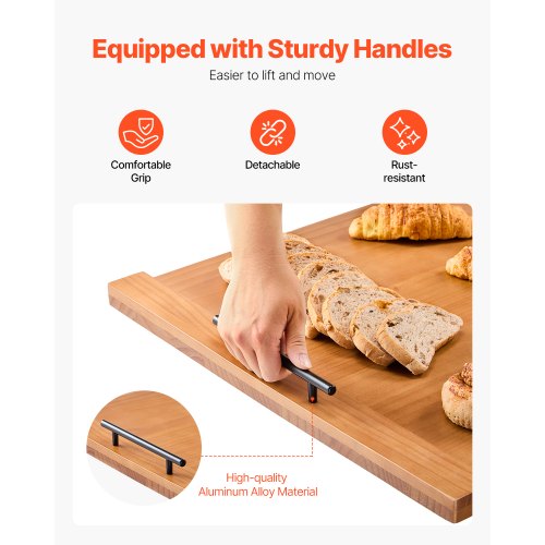 Noodle Board Stove Cover Stove Top Cover Board for Gas Burners Electric