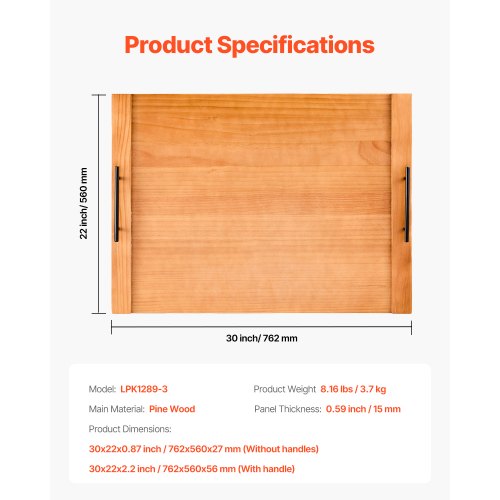 Noodle Board Stove Cover Stove Top Cover Board for Gas Burners Electric