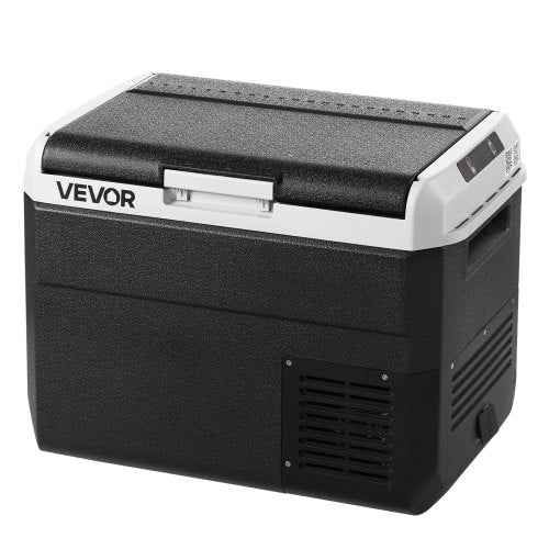 12 Volt Car Refrigerator 317QT30L Car Fridge Portable Electric Cooler