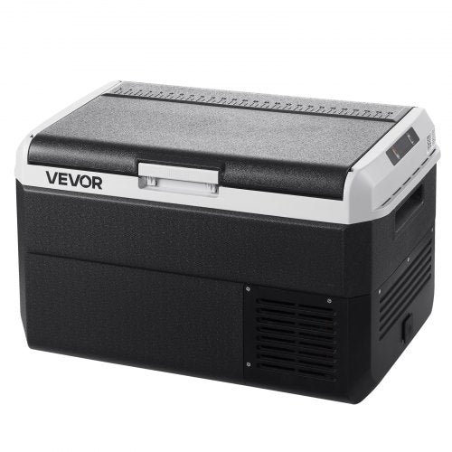 12 Volt Car Refrigerator 423QT40L Car Fridge Portable Electric Cooler