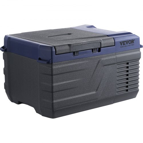 Car Refrigerator 12 Volt Car Refrigerator Fridge 9 L Single Zone Portable