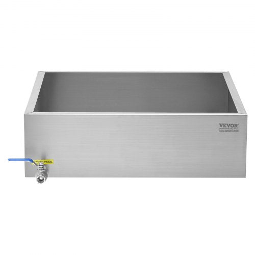 Maple Syrup Evaporator Pan 17.5 Gallon 254 Cups of 88oz Maple Syrup Flat