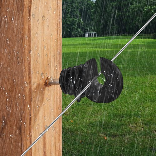 16 Gauge Aluminum Wire for Electric Fencing 1640Ft 500M Electric Fence
