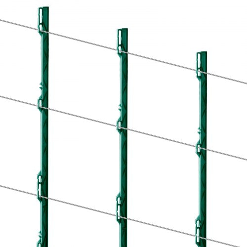16 Gauge Aluminum Wire for Electric Fencing 1640Ft 500M Electric Fence