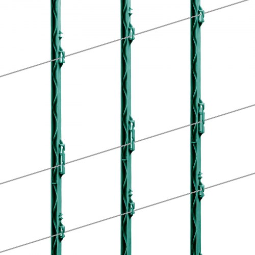 16 Gauge Aluminum Wire for Electric Fencing 1640Ft 500M Electric Fence