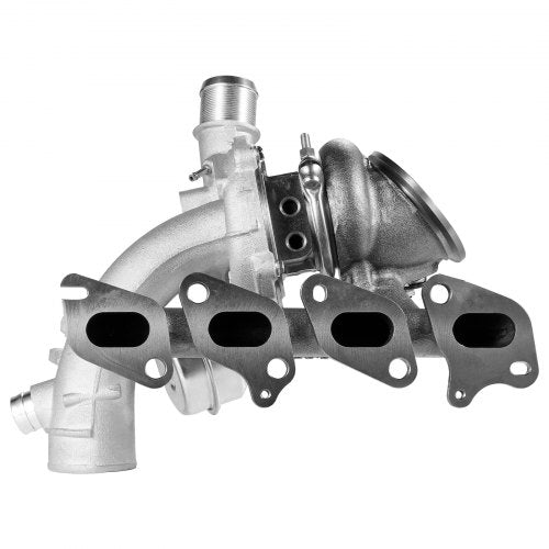Turbo Turbocharger Kit for Engines Chevy Chevrolet Cruze 20112019 14T – 0 L