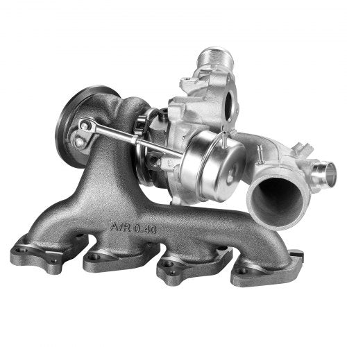 Turbo Turbocharger Kit for Engines Chevy Chevrolet Cruze 20112019 14T – 0 L
