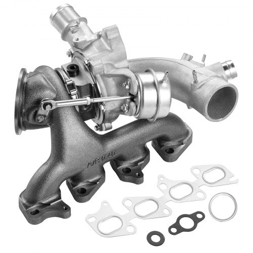 Turbo Turbocharger Kit for Engines Chevy Chevrolet Cruze 20112019 14T – 0 L