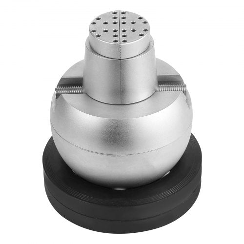 Ball Vise 5 Engraving Setting Tool 360° Rotation Engraving Block Vise 69