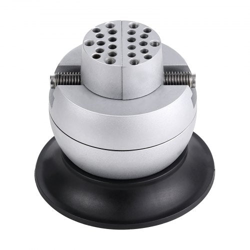 Ball Vise 3 Engraving Setting Tool 360° Rotation Engraving Block Vise 70