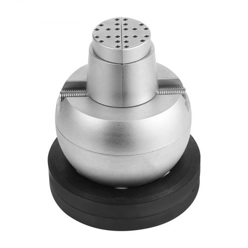 Ball Vise 5 Engraving Setting Tool 360° Rotation Engraving Block Vise 35