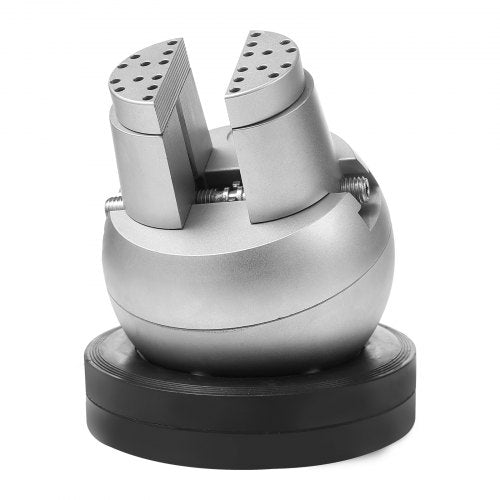 Ball Vise 5 Engraving Setting Tool 360° Rotation Engraving Block Vise 35