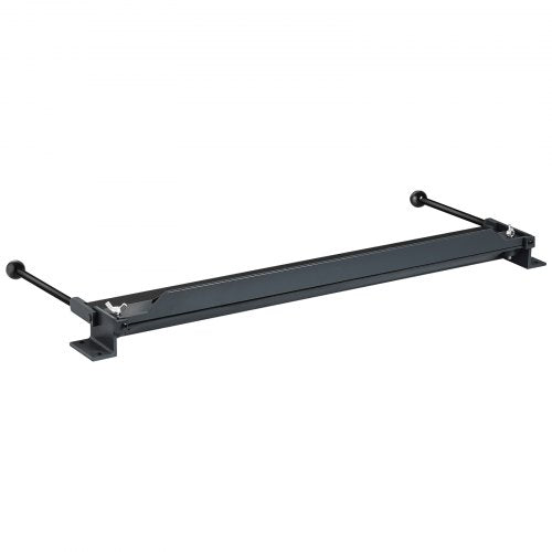 Box and Pan Brake 48Inch130 Degrees Sheet Metal Bending Brake
