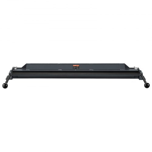 Box and Pan Brake 48Inch130 Degrees Sheet Metal Bending Brake